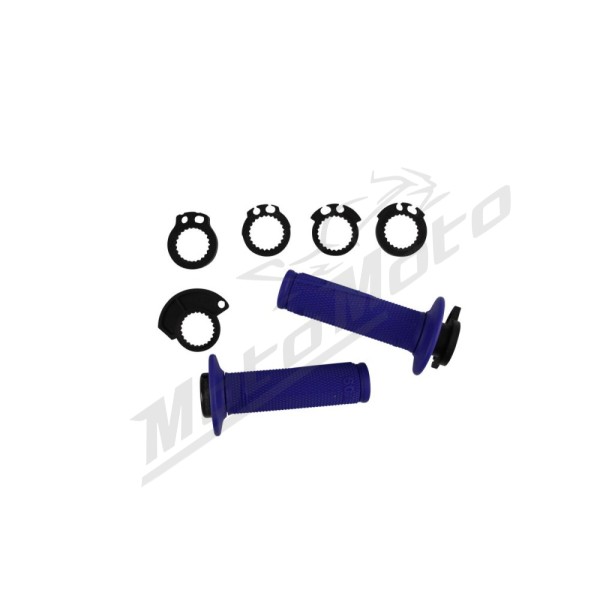 PRO GRIP 709 Lock-on Grip 22mm