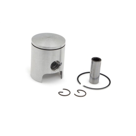 AIRSAL Piston Kit PIN Ø12 Aprilia / Derbi / Gilera / Piaggio 50cc 92-20