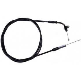Accelerator cable Chinese scooters 50cc 2T 1670mm