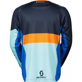 Scott 350 Race Evo Off Road Shirt For Men