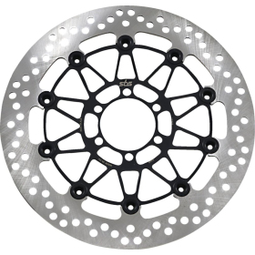 SBS Front / Rear Brake Rotor Indian / Victory 1502-1819cc 01-20