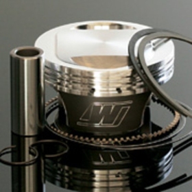 WISECO Forged Piston Ø93,00mm POLARIS RANGER/RZR 900 2010-2020