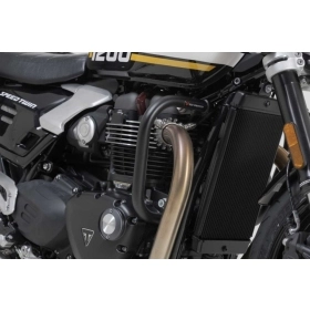 SW-MOTECH Crash Bar Triumph Bonneville / Speed Twin / Street Cup / Thruxton 865-1200 14-26