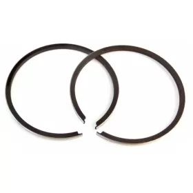 TECNIUM piston rings Ø40,3 mm Vent / Fantic / Beta / Sherco / Rieju  / Aprilia / HM / Yamaha 50 87-25