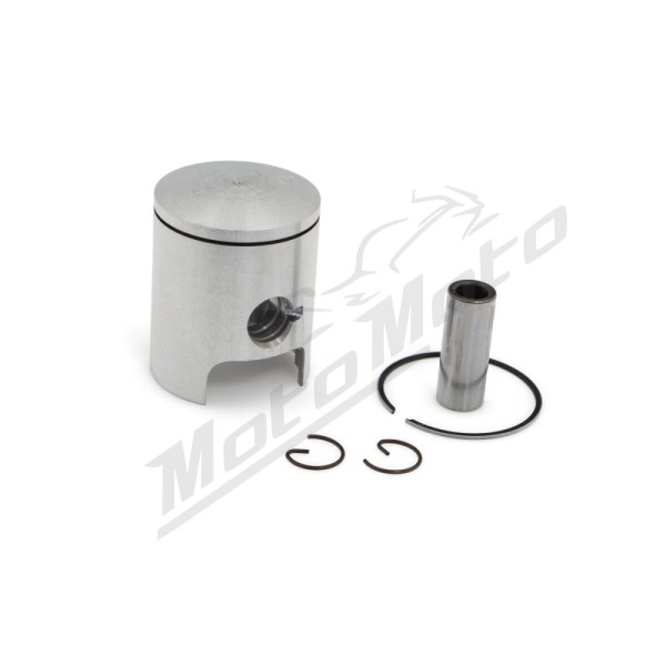 AIRSAL Piston Kit PIN Ø12 Aprilia / Derbi / Gilera / Piaggio 50cc 92-20