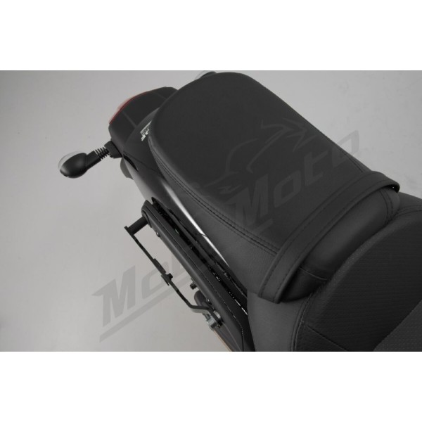 SW-MOTECH SLH Side Carrier Right Kawasaki EN 650 15-24