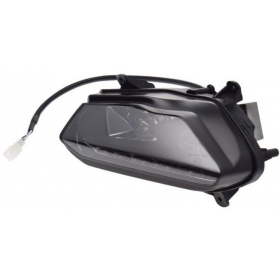 Headlight BEELINE/ ITALJET/ JUNAK/ LEXMOTO/ LONGJIA/ NECO