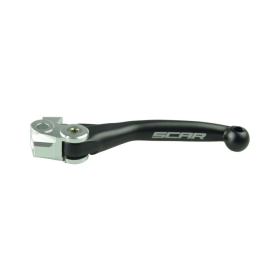 SCAR Clutch Flex Levers GAS GAS EC/EX/MC 125-450F 21-25/HUSQVARNA TE/FE 150-501 22-25