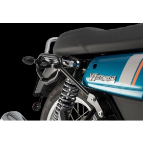 SW-MOTECH SLC Side Carrier Moto Guzzi V7 750 17-20