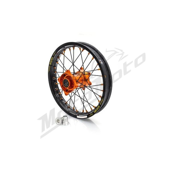 KITE Elite MX-EN Rear Wheel R16x1.85 Husqvarna TC / KTM SX 85 21-24