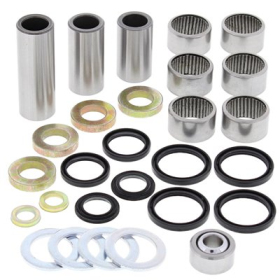 PROX Swingarm Linkage Bearing kit Honda CR 125-250cc 92-93