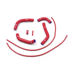 SAMCO Radiator Hoses - Honda CBR1000/CRF 300L 2020-2024