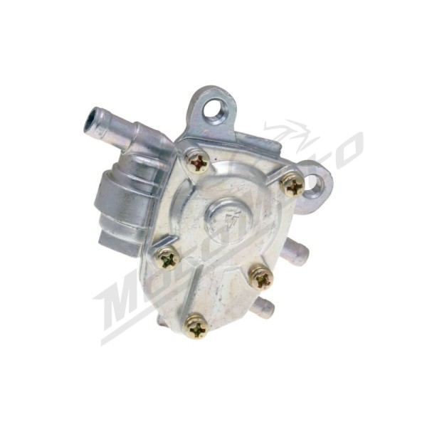 101 OCTANE Fuel Tap Yamaha CY / YA 50 92-01