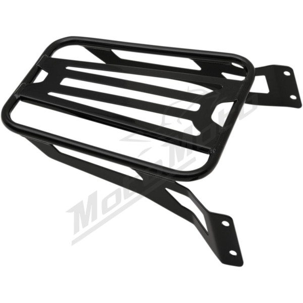 COBRA Luggage Rack for Cobra Detachable Backrest Harley Davidson FLS / FLSS / FLSTC 1584-1800cc 07-17