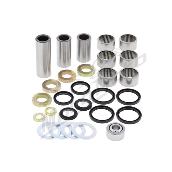 PROX Swingarm Linkage Bearing kit Honda CR 125-250cc 92-93
