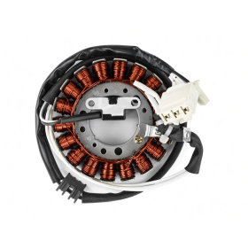 Stator TNT Yamaha T-Max 500 01-03