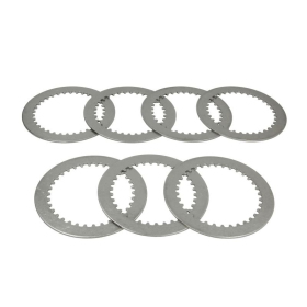TRW Clutch spacer set count of dividers 7pcs. Kawasaki ZX-6R 600-636 07-16