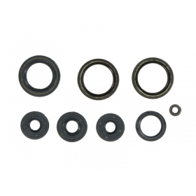 Engine oil seal kit ATHENA APRILIA / ROTAX (123) 125 H2O 2T