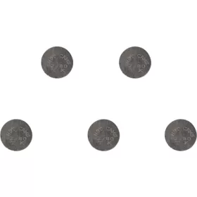 HOT CAMS Replacement Valve Shims Ø9,48x2,80mm - 5 pcs