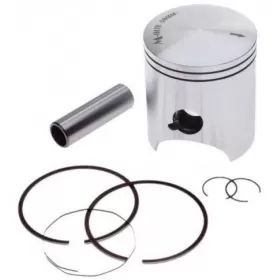 Piston KAWASAKI KR 150cc (Height 67,5mm) PIN Ø16 Ø59