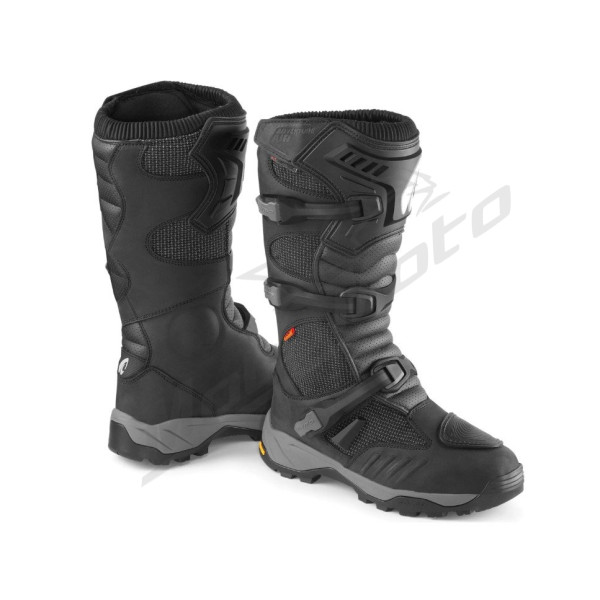 Forma trial boulder comp shoes