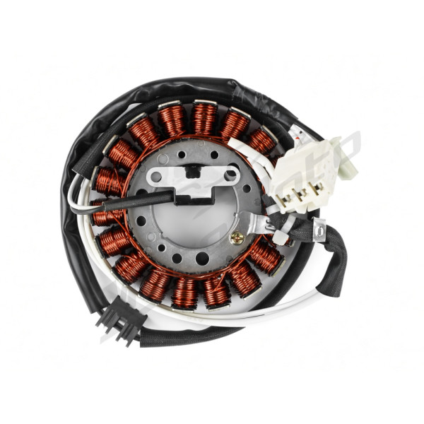 Stator TNT Yamaha T-Max 500 01-03