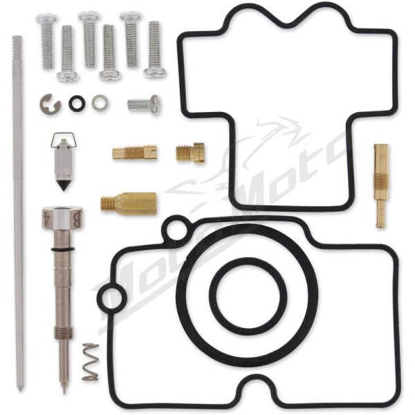 MOOSE OFFROAD Carburetor Repair Kit Polaris Outlaw 525 IRS / S 2008