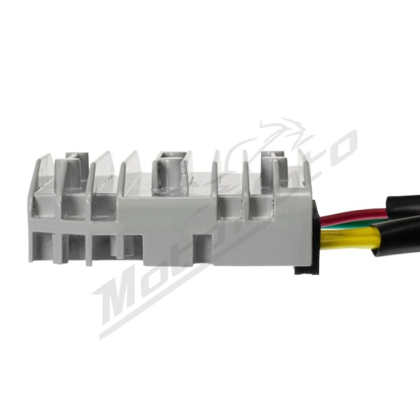 MOTOPLAT Srovės lygintuvas Honda CBR / XL 600/700 07-12
