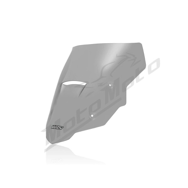 WRS SPORT Windscreen Smoke Honda XL 750 ABS 23-24