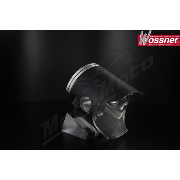 WÖSSNER Forged Piston 66,94-67,94mm Suzuki RM 250 89-99
