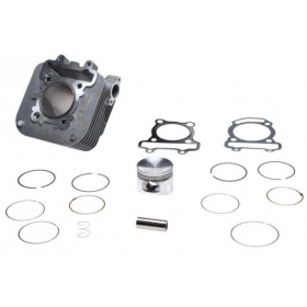 Cylinder kit BAJAJ 125cc / Ø57 4T