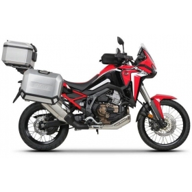 Galinių daiktadėžių laikiklių komplektas SHAD TERRA HONDA Africa / Twin / CRF1000L 2020 ->