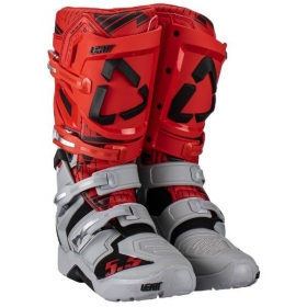 Leatt Moto 5.5 Flexlock Enduro Motocross Boots