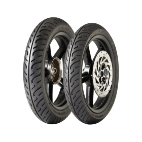 Tire Dunlop D451 120/80 R16 60P TL