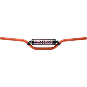 RENTHAL 7/8" Off-Road Handlebar 22mm 74,4cm80mm