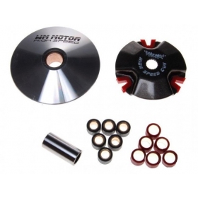 Variator kit sport GILERA / PIAGGIO 50cc 2T