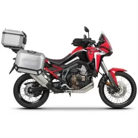 CASE HOLDER SET FOR TERRA HONDA Africa / Twin / CRF1000L 2020 ->