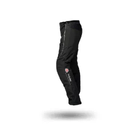 ISPIDO Men's textile trousers