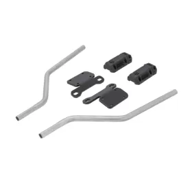SW-MOTECH Blaze Pannier Spacer Suzuki GSX-S 1000 22-25