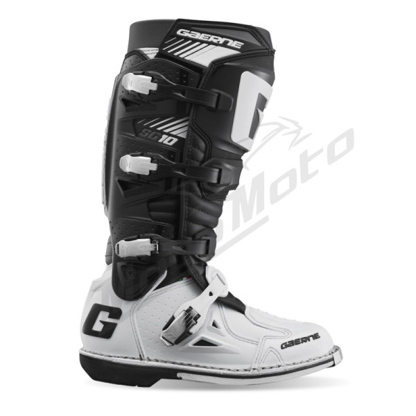 Gaerne cross / enduro krosiniai batai sg-10
