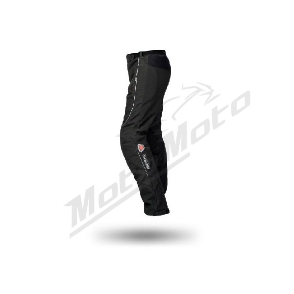 ISPIDO Men's textile trousers