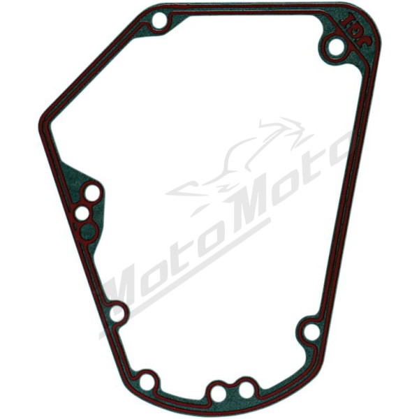JAMES GASKET Cam Cover Gasket Harley Davidson 1340cc 1993-1999 