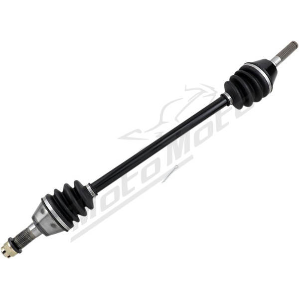 MOOSE OFFROAD FOUR WHEEL OEM Replacement Standard CV Axle Can-Am Maverick Turbo 900cc 17