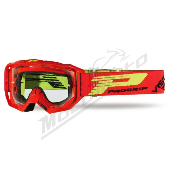 Progrip gogle pg3303-107 tr vista 