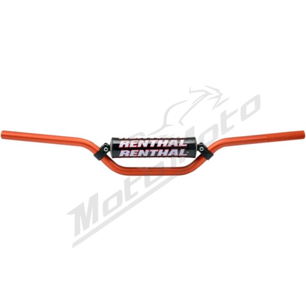 RENTHAL 7/8" Off-Road Handlebar 22mm 74,4cm80mm