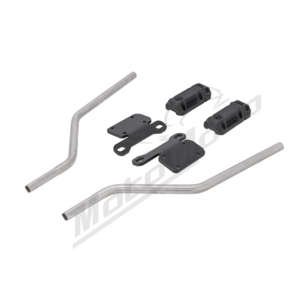 SW-MOTECH Blaze Pannier Spacer Suzuki GSX-S 1000 22-25