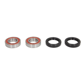 Athena Wheel bearing kit front (with sealants) Honda / KTM 125-625 95-22