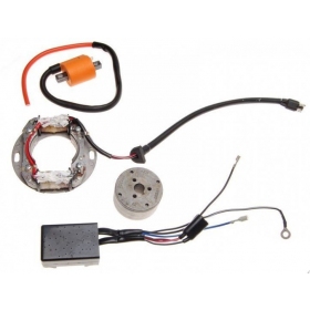 Universal ignition kit