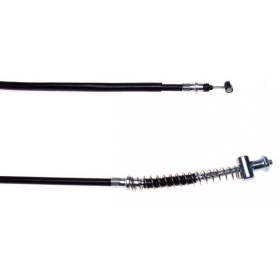Rear brakes cable HURRICANE 1985mm