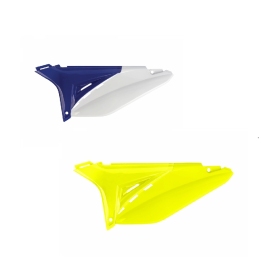 POLISPORT Side Panels SHERCO SE-R/SEF-R 250-450 14-16